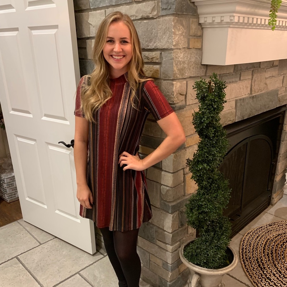 Meet your Posher, Stacy